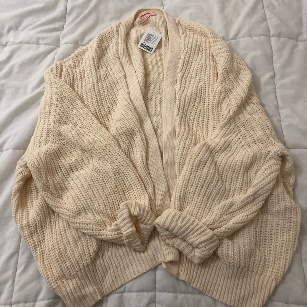 Urban Outfitters Cardigan